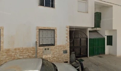 Chalets Los Pinares Melilla