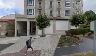 Chez moi