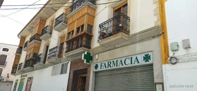 Chillón Granados