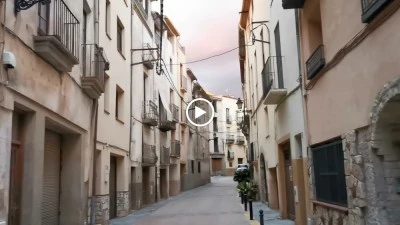 CIM Apartaments CORBATERA
