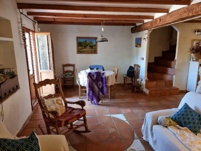 La Casa del Teix