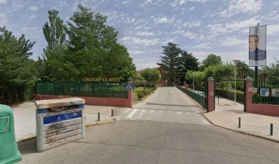 Claretianos Misioneros Corazón de María Prov Castilla Casa de Aranda de Duero