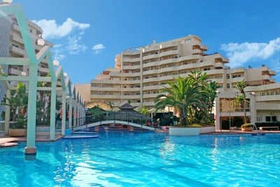CLC Benal Beach