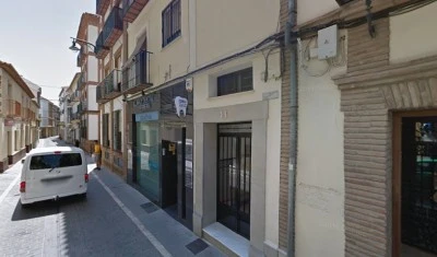 Clinica Dental Y Enfremeria