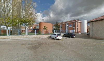 Clínica Geriátrica Virgen de La Trinidad