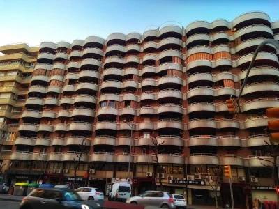 Club Ronda Apartamentos