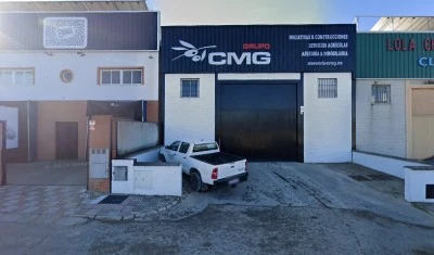 Cmg