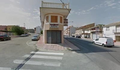 Cocón Aloiamiento Rural