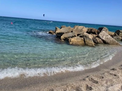Mojácar Beach