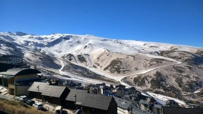 Comfortable Ski Apartment close to Slopes and Chairlift WiFi&Parking
