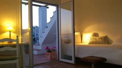 Competa House