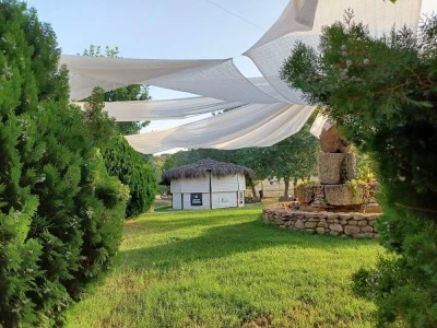 Complejo Rural El Prado