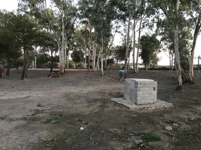 Complejo turístico Monte Malagón