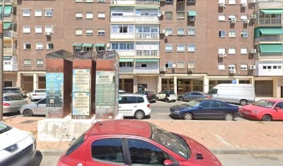 Congregación de la Presentación de María