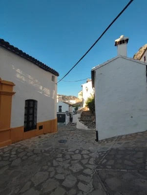 Conjunto Rural Casa Victoria