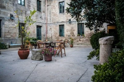 Convento Del Camino Albergue Tui