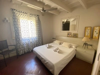 Coqueta casa en el casco antiguo de Ciutadella