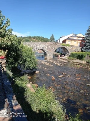 Casa Rural Dos Puentes