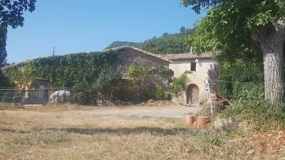 Corminons de la Barroca