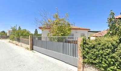 Cortijo Alcaldía de Casasola