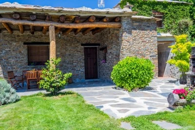 Cortijo Casilla Noguera