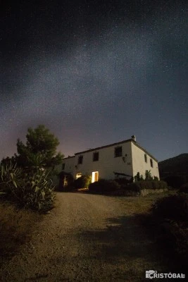 Cortijo de Camarena