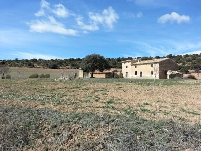 Cortijo de la Molata