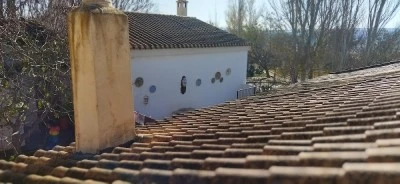 Cortijo El Cosio