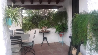 Cortijo El Mohedano