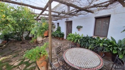 Cortijo El Morrón
