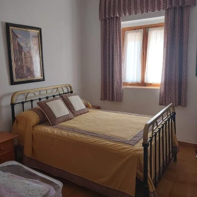 Cortijo el pino