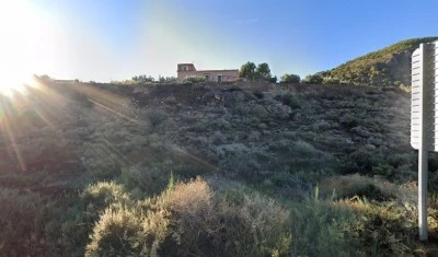Cortijo El Relampaguito