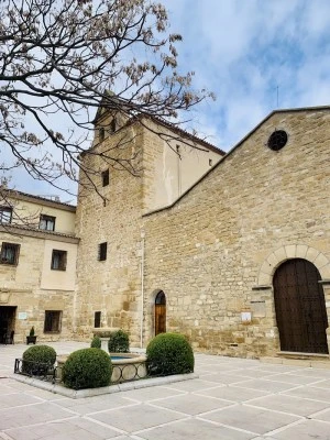 Cortijo el Retamar