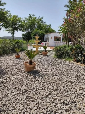 Cortijo Estacada