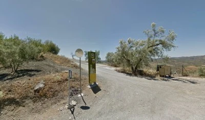 Cortijo Flor bonita