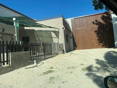 Cortijo LA CHARCA