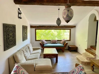 Cortijo La Noria