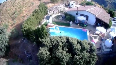 Cortijo Larmanna