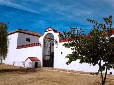 Cortijo Las Arenillas
