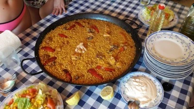 Cortijo Las Minas El Pajar