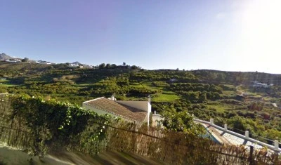 Cortijo Los Ángeles Morea