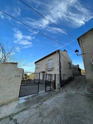 Cortijo los Martínez