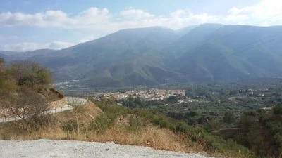 Cortijo Mainavas