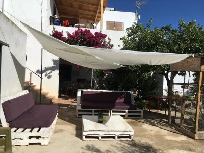 Cortijo Maya