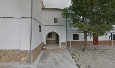 Cortijo Monforte