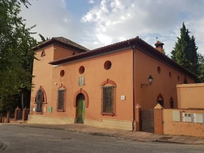 Cortijo Narvaez