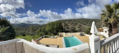 CORTIJO PENNYMARIA