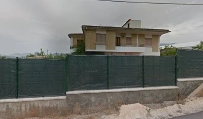 Cortijo Pepe Luis