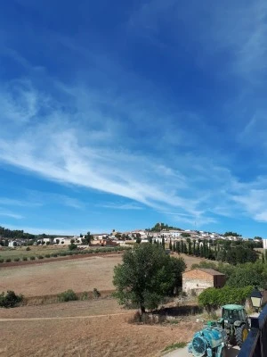 Cortijo Pericote