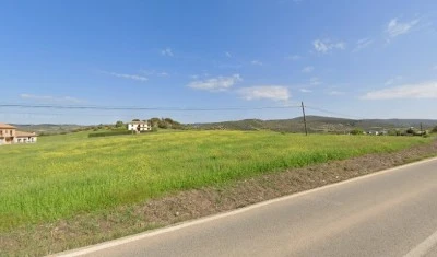 Cortijo Santa Emilia
